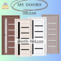 Двері  "MS Doors" EKO - Orlean (На замовлення)