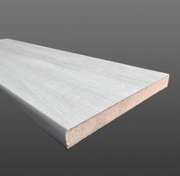 Добірна дошка МДФ 200*10*2070мм