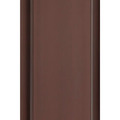  Панель ПВХ "ТерПол" Шоколад 0.10х6м 8мм