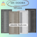 Двері  "MS Doors" Holst - Nevada (На замовлення)