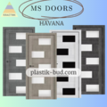 Двері  "MS Doors" Holst - Havana (На замовлення)