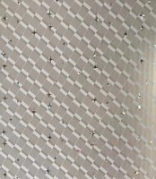 Панель ПВХ "Decomax" CS 0818 Hollywood 0.25х6м 8мм