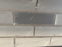 Гнучкий клінкер на склосітці  Лофт 0,486м2