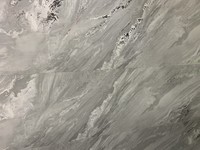 Панель ПВХ Decomax " Silver Ridge " 8мм*25см*6м 