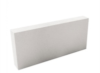 Стіновий блок HETTEN 600*100*200 "міжкімнатний" "150шт/пал."