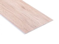 Панель ламінована ПВХ "Decomax" Дуб Портофіно 0.25х2.7м 6мм