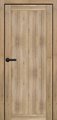 Міжкімнатні двері Syndicate Doors SD-PVC-115 Санома ріва екошпон  глухе