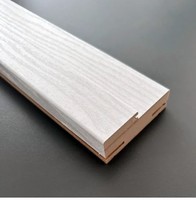 Дверна коробка "дерев'яна" телескоп 100*32*2070мм