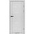 Міжкімнатні двері Syndicate  SD-PVC - 137 Бетон білий дзеркало