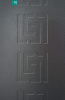 ПУ - Версаче Бергамо антрацит 860 ліві